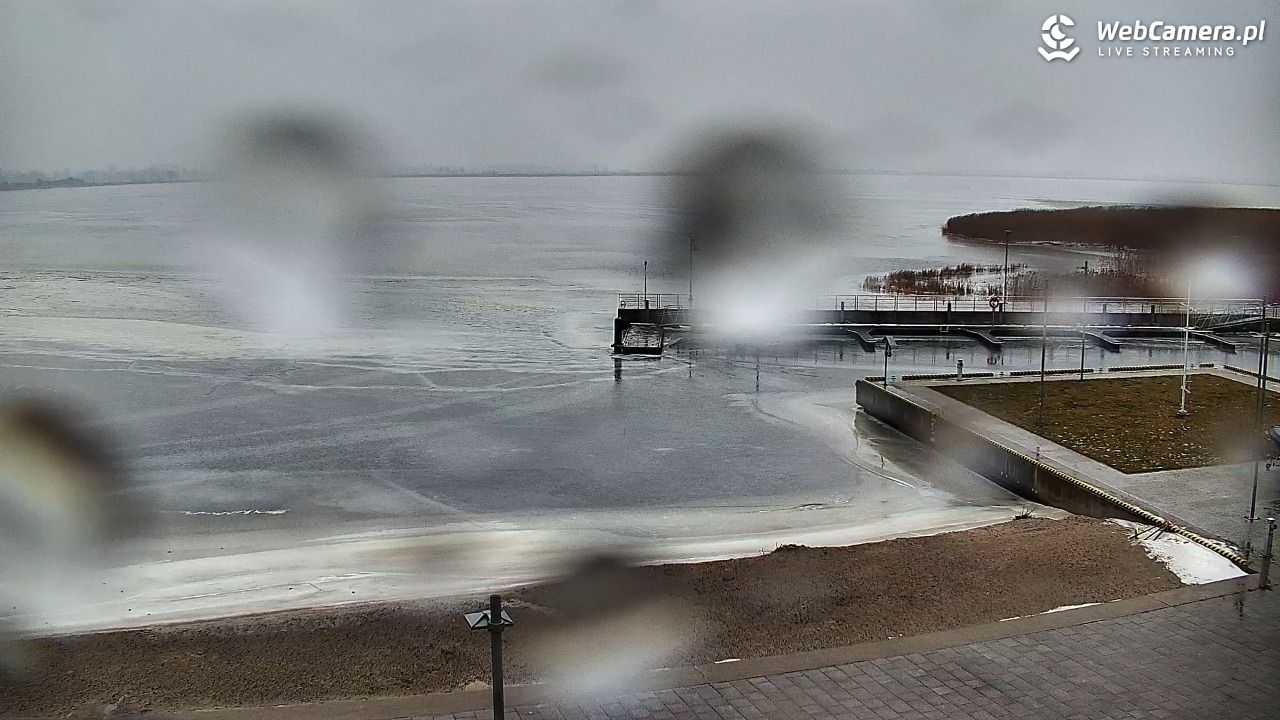Dźwirzyno - Jezioro Resko Przymorskie NOWOŚĆ - 14 styczeń 2026, 10:42