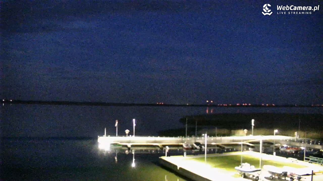 Dźwirzyno - Jezioro Resko Przymorskie NOWOŚĆ - 31 maj 2026, 23:04