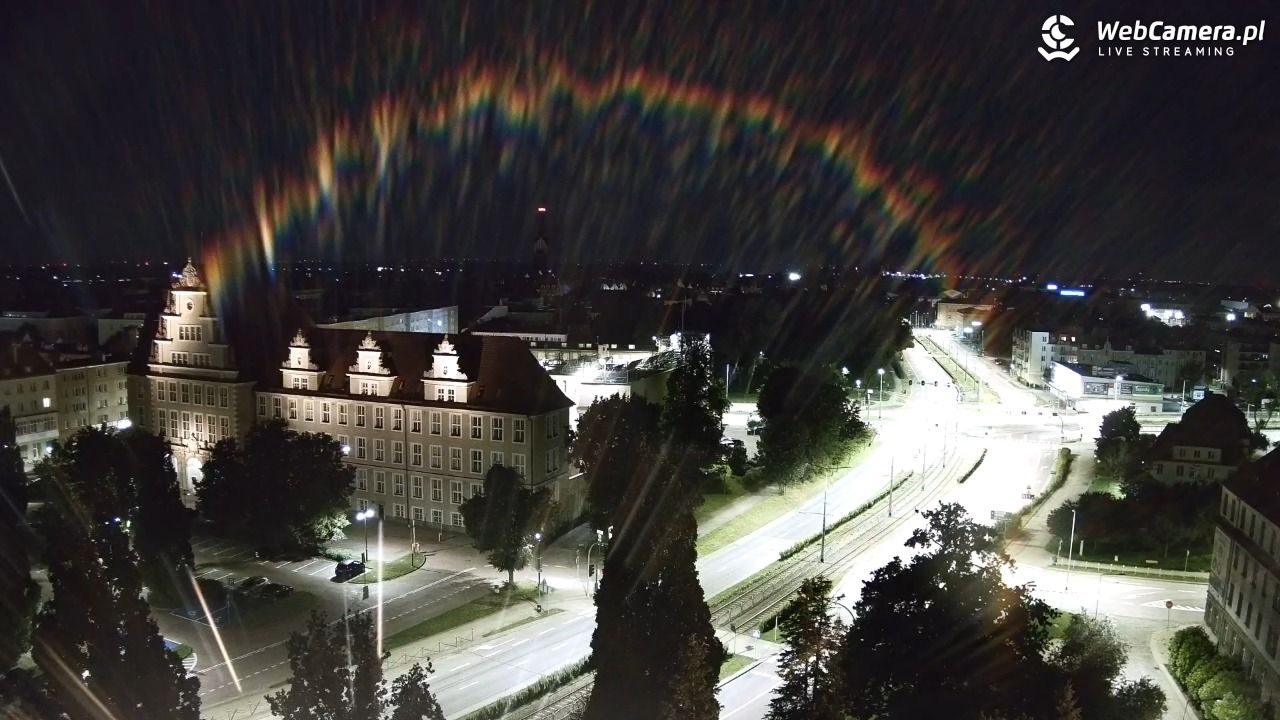 Elbląg - widok na panoramę miasta NOWOŚĆ - 29 lipiec 2026, 00:35