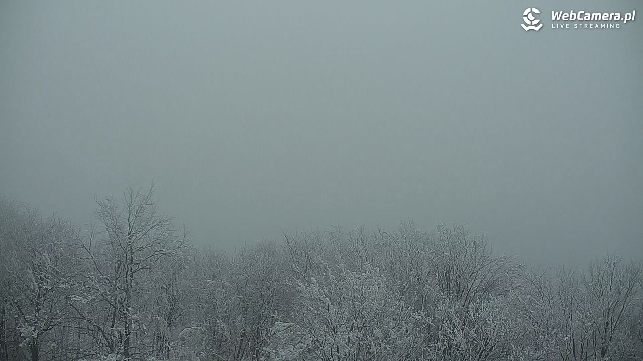 Szyndzielnia – szczyt w Beskidzie Śląskim - 02 luty 2026, 07:31