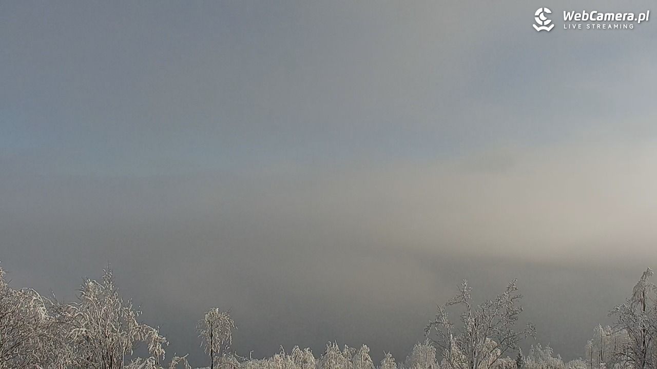 Szyndzielnia – szczyt w Beskidzie Śląskim - 01 luty 2026, 12:34