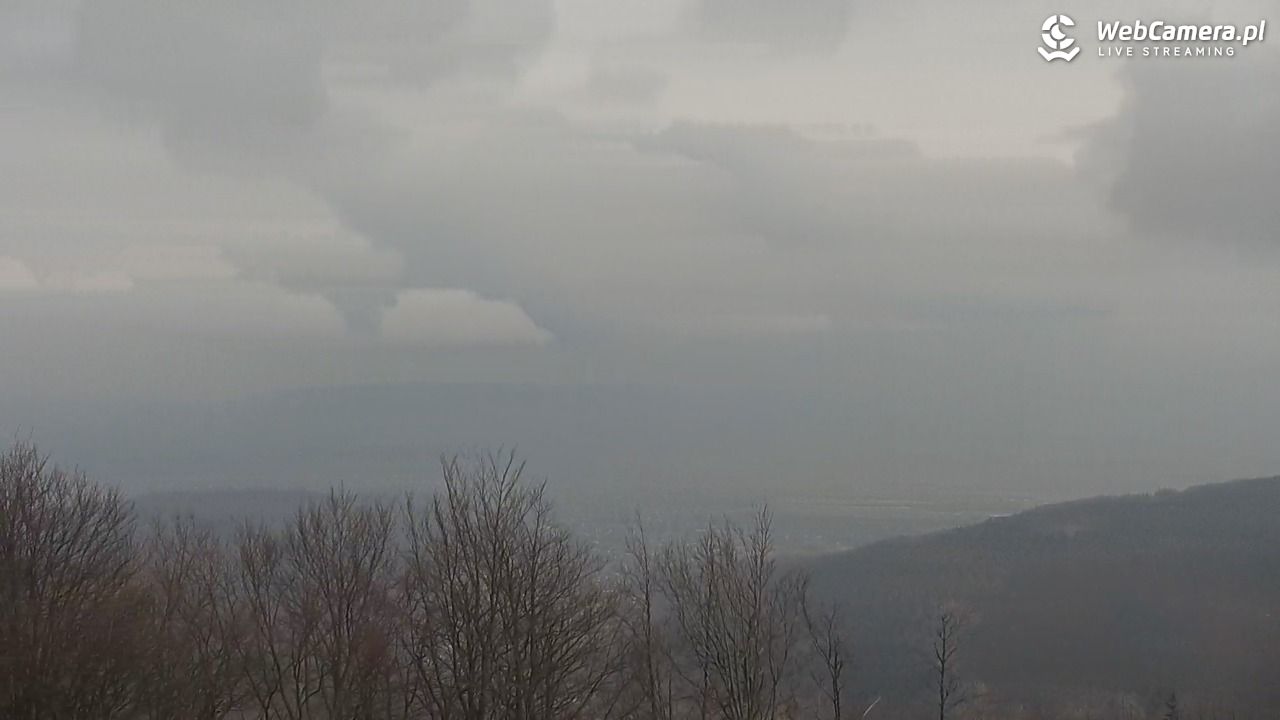 Szyndzielnia – szczyt w Beskidzie Śląskim - 17 marzec 2026, 13:48