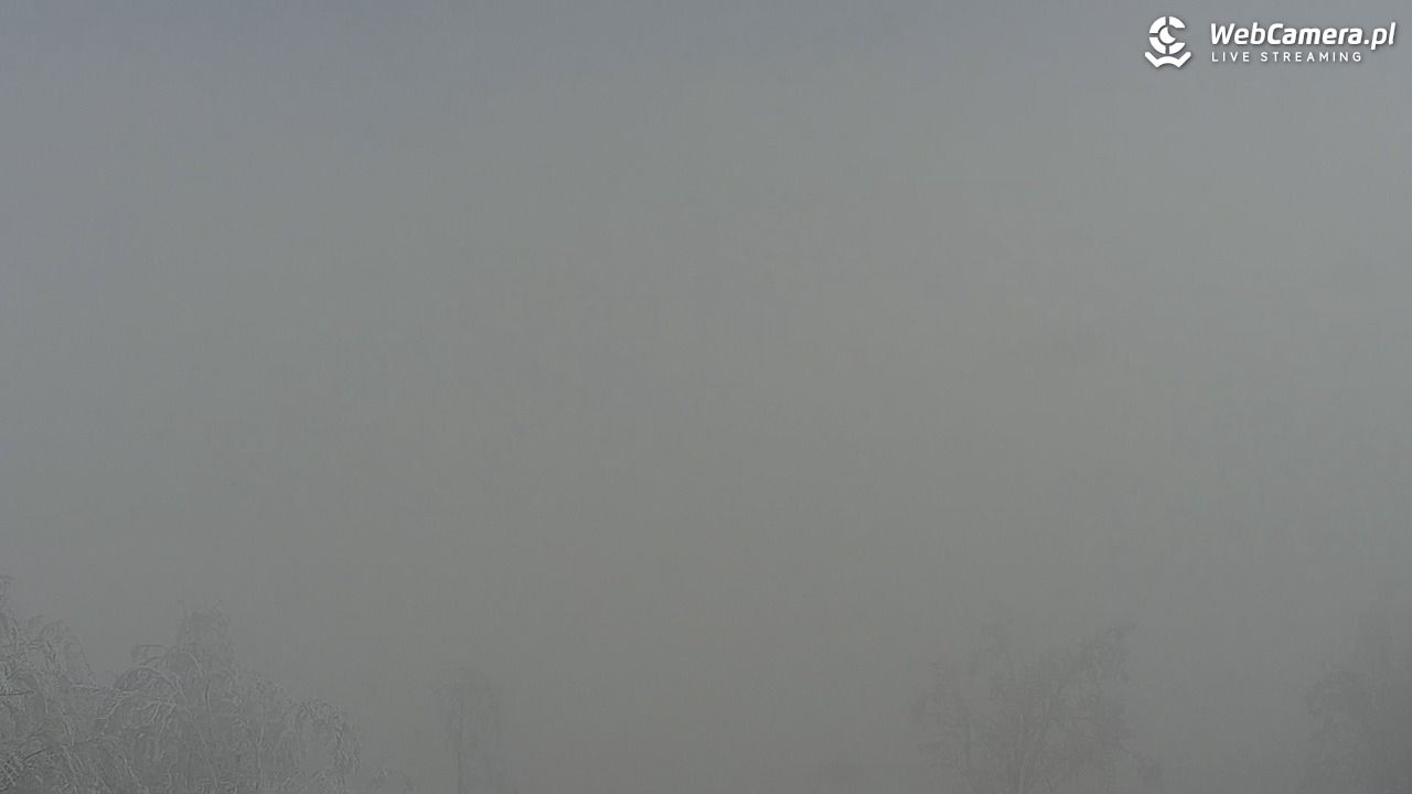 Szyndzielnia – szczyt w Beskidzie Śląskim - 31 styczeń 2026, 13:15