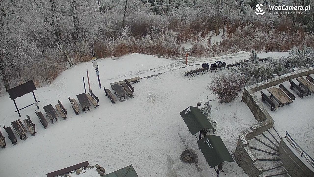 Szyndzielnia – szczyt w Beskidzie Śląskim - 02 luty 2026, 14:30