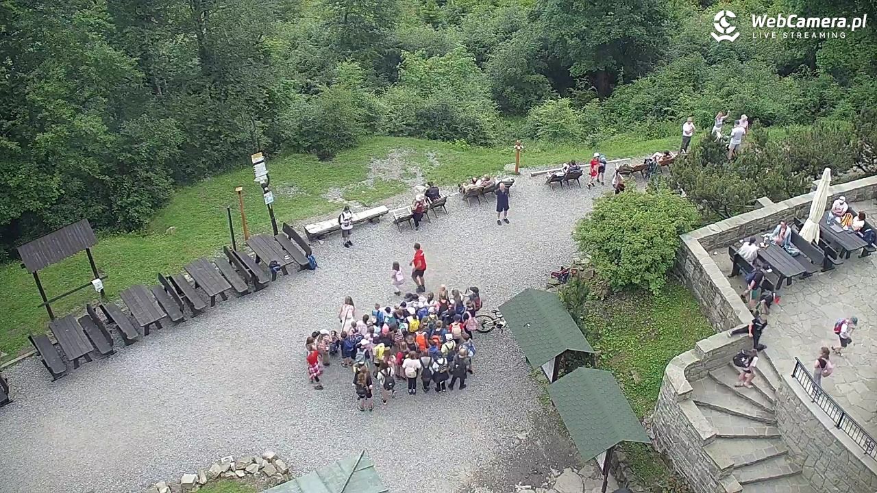 Szyndzielnia – szczyt w Beskidzie Śląskim - 18 czerwiec 2026, 12:46
