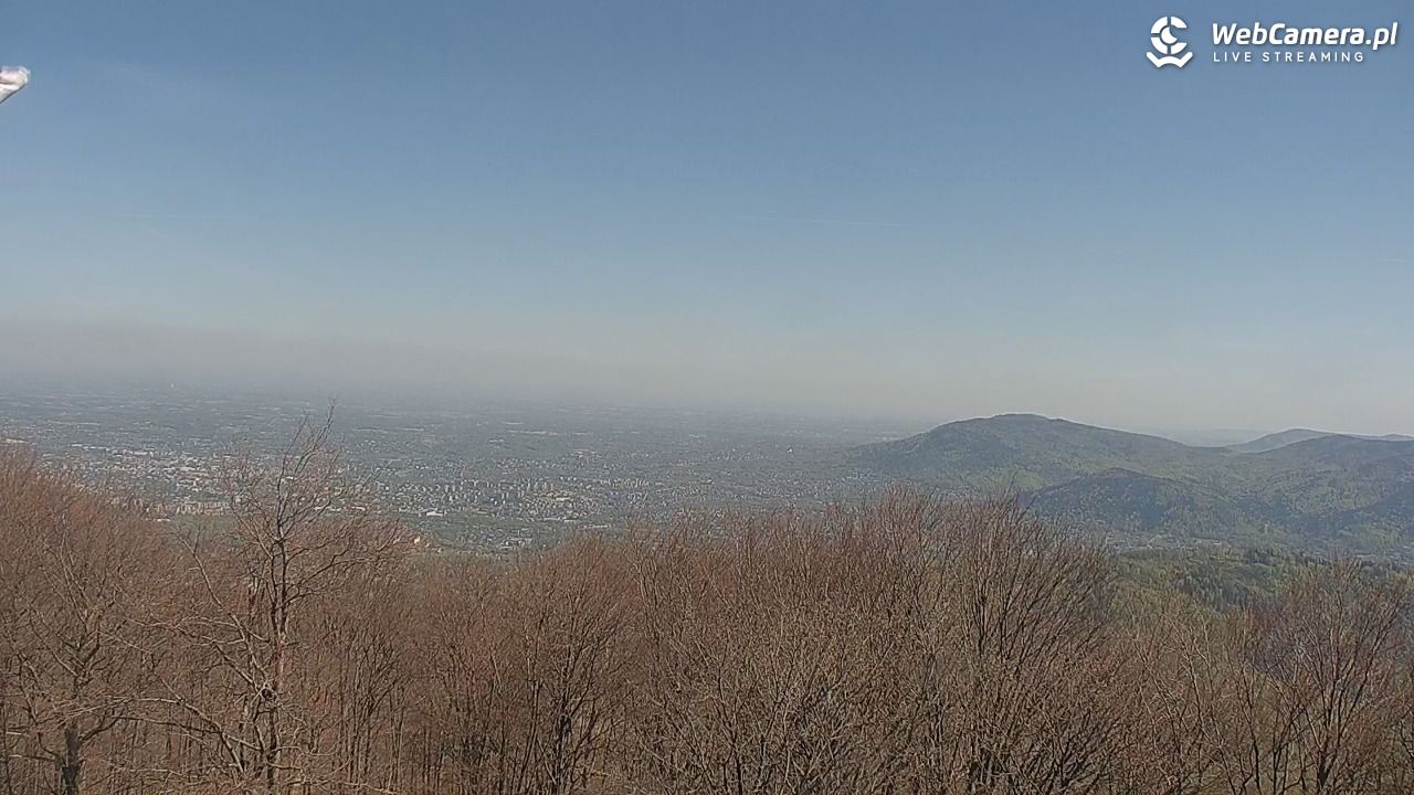 Szyndzielnia – szczyt w Beskidzie Śląskim - 02 maj 2026, 11:06