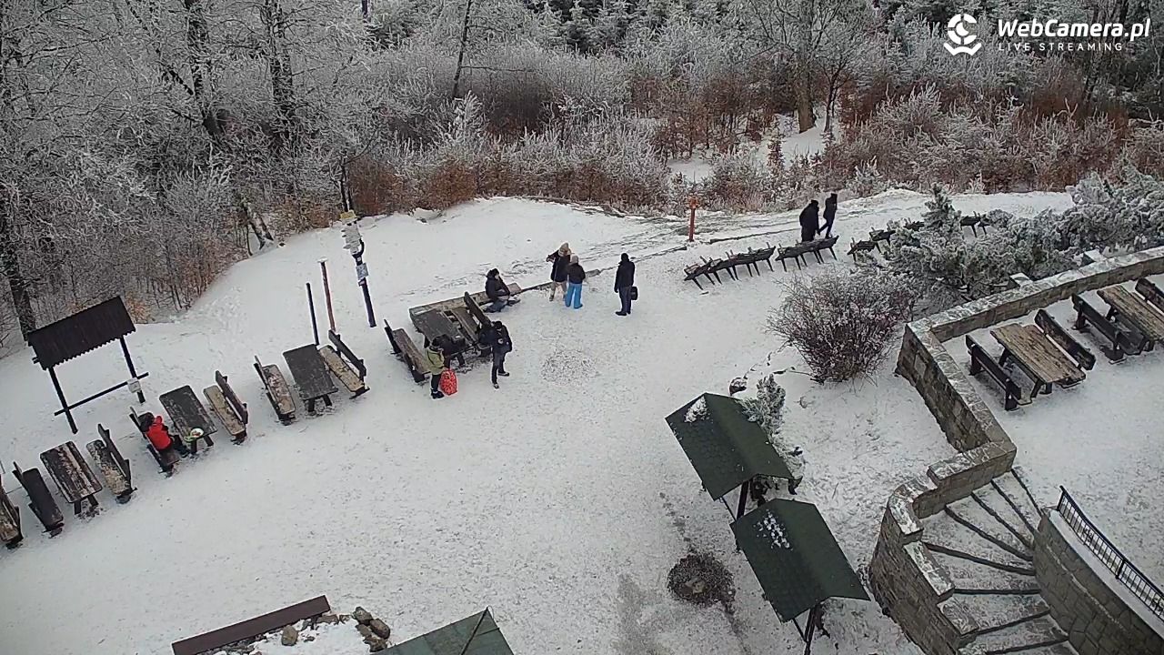 Szyndzielnia – szczyt w Beskidzie Śląskim - 02 luty 2026, 14:00