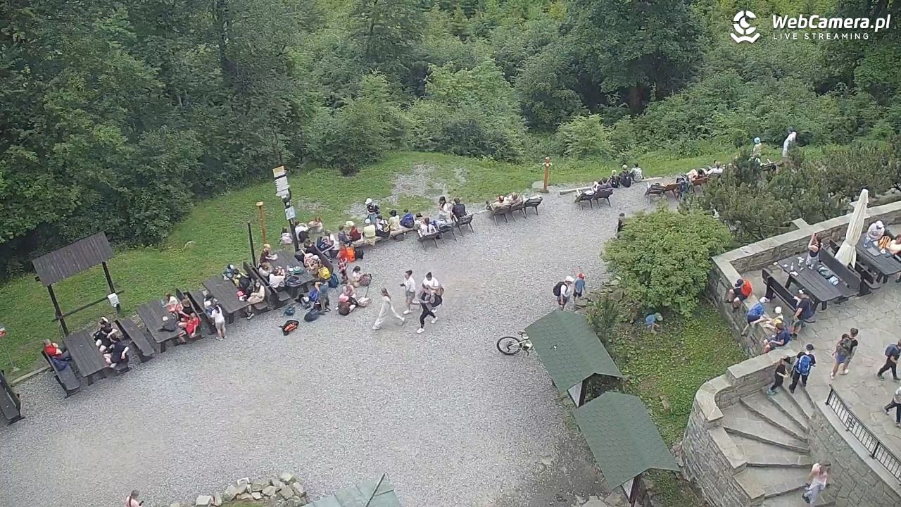 Szyndzielnia – szczyt w Beskidzie Śląskim - 18 czerwiec 2026, 12:41