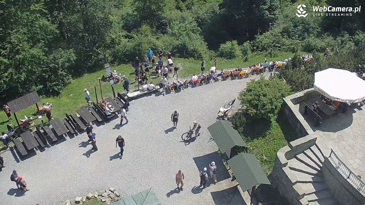 Szyndzielnia – szczyt w Beskidzie Śląskim - 20 czerwiec 2026, 12:10