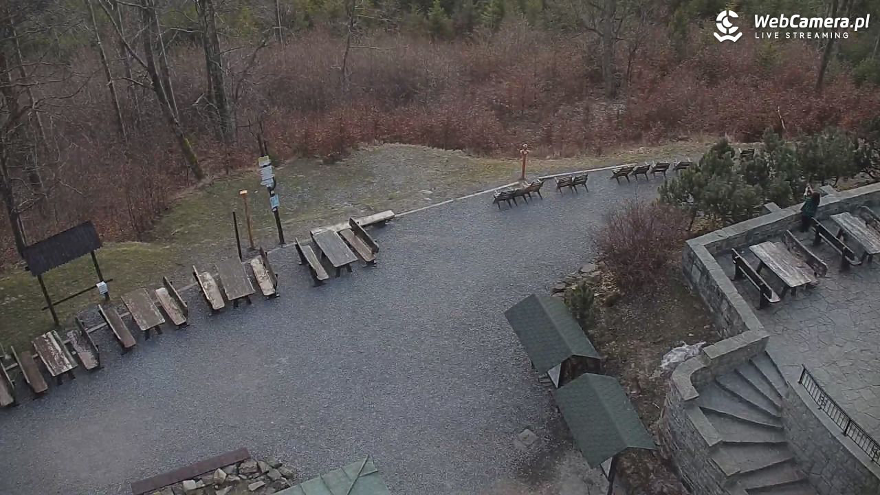 Szyndzielnia – szczyt w Beskidzie Śląskim - 16 grudzień 2025, 07:30