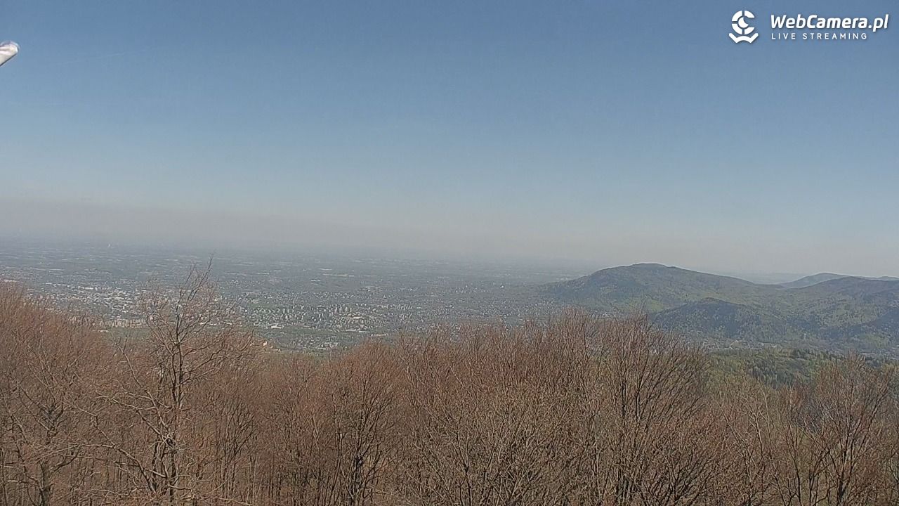 Szyndzielnia – szczyt w Beskidzie Śląskim - 02 maj 2026, 11:42