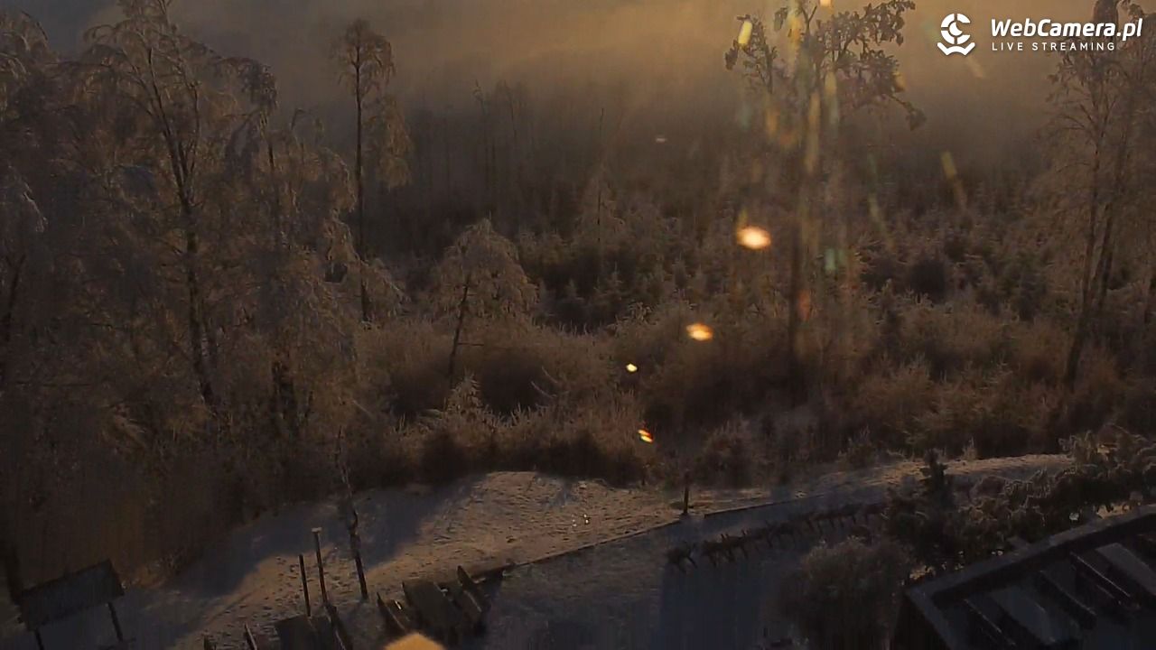 Szyndzielnia – szczyt w Beskidzie Śląskim - 01 luty 2026, 07:33