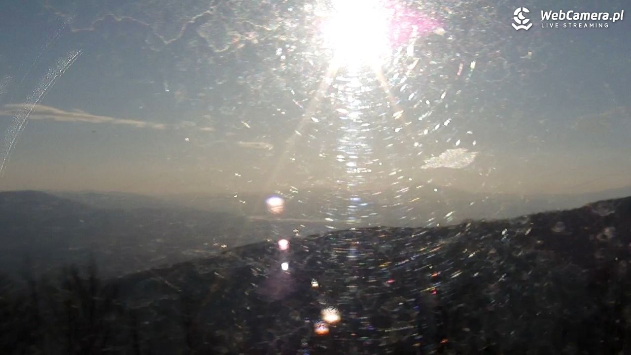 Szyndzielnia – szczyt w Beskidzie Śląskim - 15 marzec 2026, 07:38