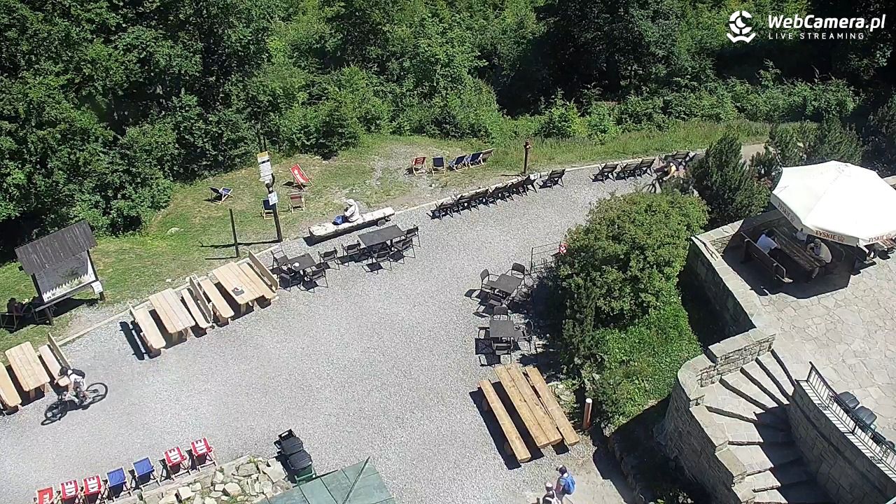 Szyndzielnia – szczyt w Beskidzie Śląskim - 02 lipiec 2025, 13:30