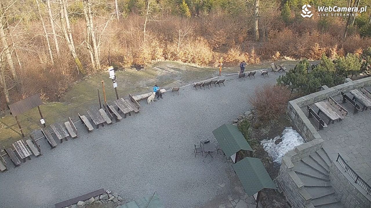 Szyndzielnia – szczyt w Beskidzie Śląskim - 19 marzec 2026, 15:02