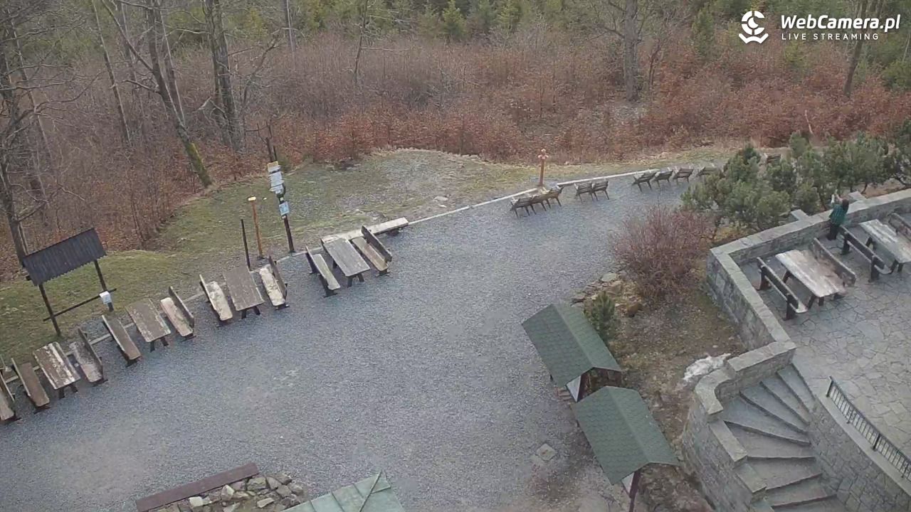 Szyndzielnia – szczyt w Beskidzie Śląskim - 16 grudzień 2025, 07:30