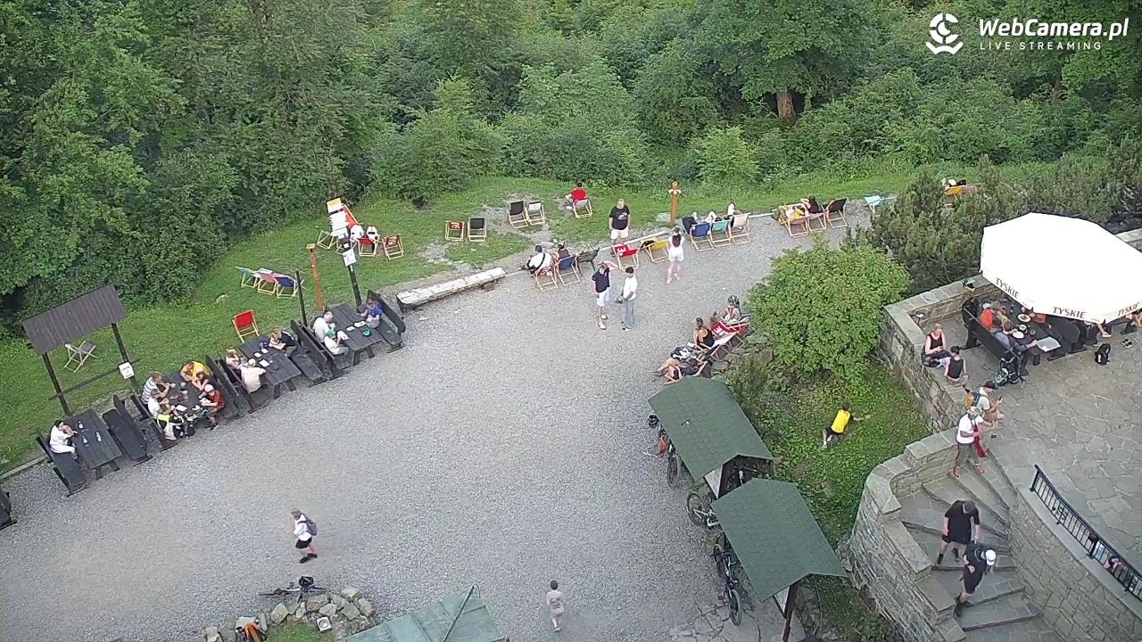 Szyndzielnia – szczyt w Beskidzie Śląskim - 20 czerwiec 2026, 16:57