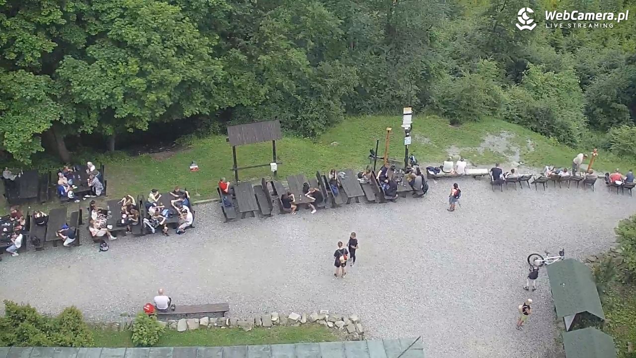 Szyndzielnia – szczyt w Beskidzie Śląskim - 18 czerwiec 2026, 12:13