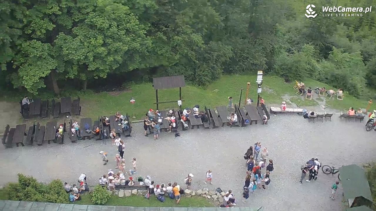Szyndzielnia – szczyt w Beskidzie Śląskim - 18 czerwiec 2026, 13:04