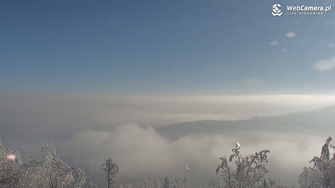 Szyndzielnia – szczyt w Beskidzie Śląskim - 01 luty 2026, 10:00