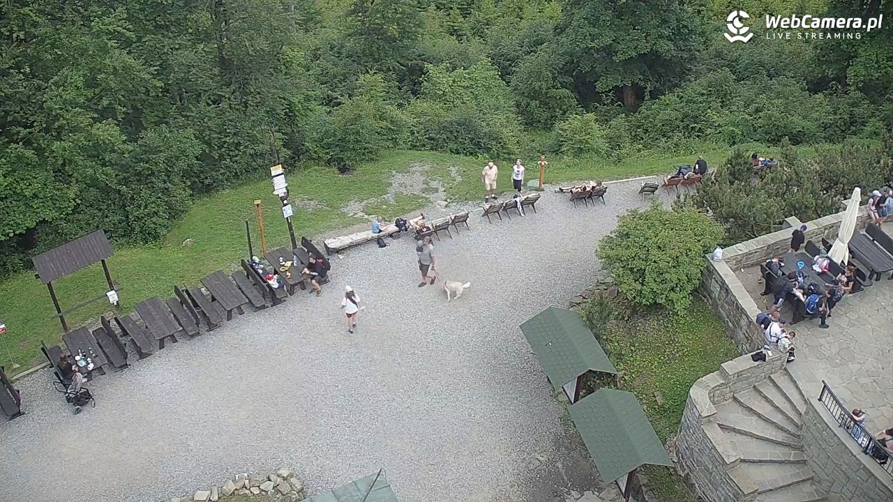 Szyndzielnia – szczyt w Beskidzie Śląskim - 18 czerwiec 2026, 15:04