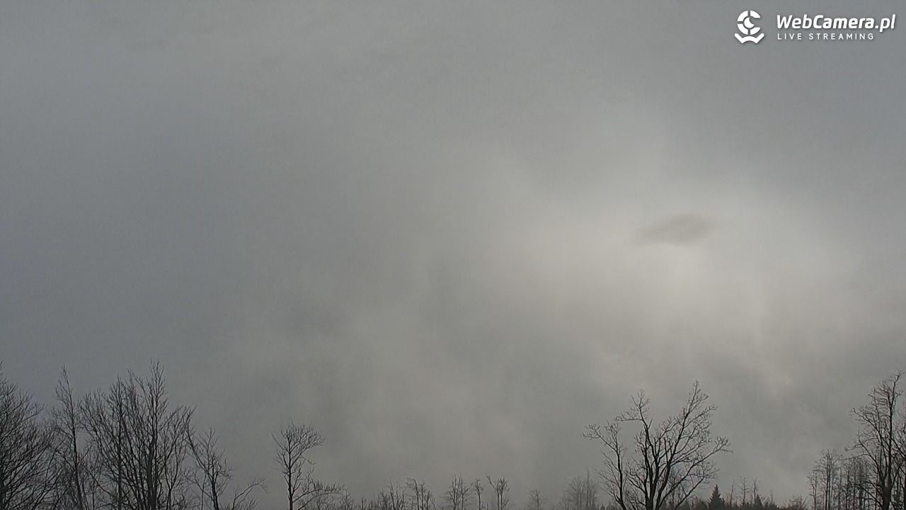 Szyndzielnia – szczyt w Beskidzie Śląskim - 16 marzec 2026, 08:42