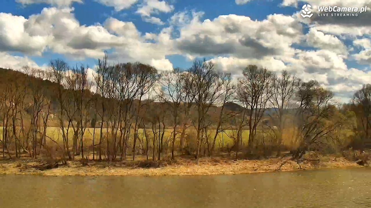 Spływ Przełomem Dunajca - 06 kwiecień 2026, 12:59