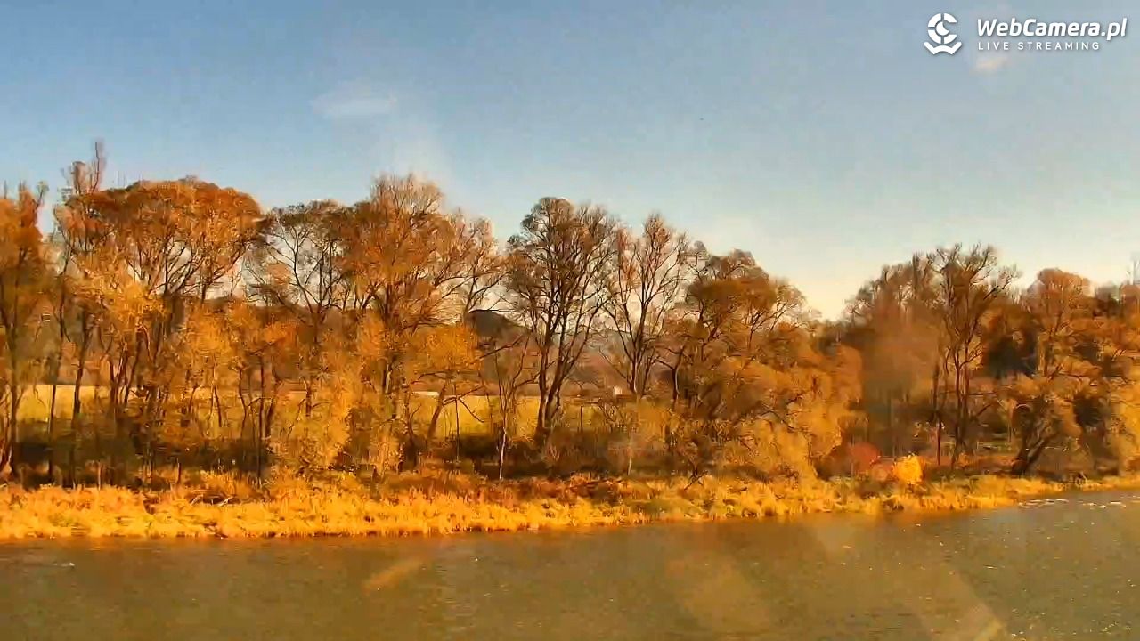 Spływ Przełomem Dunajca - 01 listopad 2025, 13:12