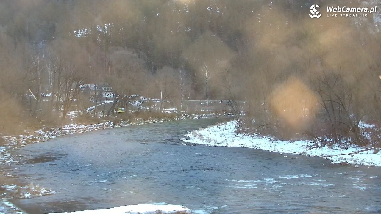 Spływ Przełomem Dunajca - 06 styczeń 2026, 16:03