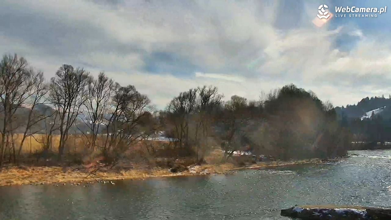 Spływ Przełomem Dunajca - 21 luty 2026, 12:26