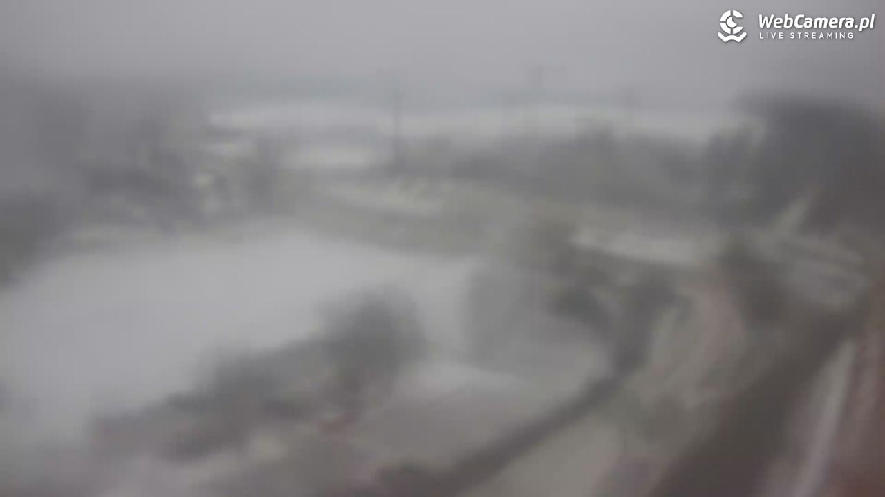 GDYNIA - SKWER KOŚCIUSZKI - 06 luty 2026, 11:28