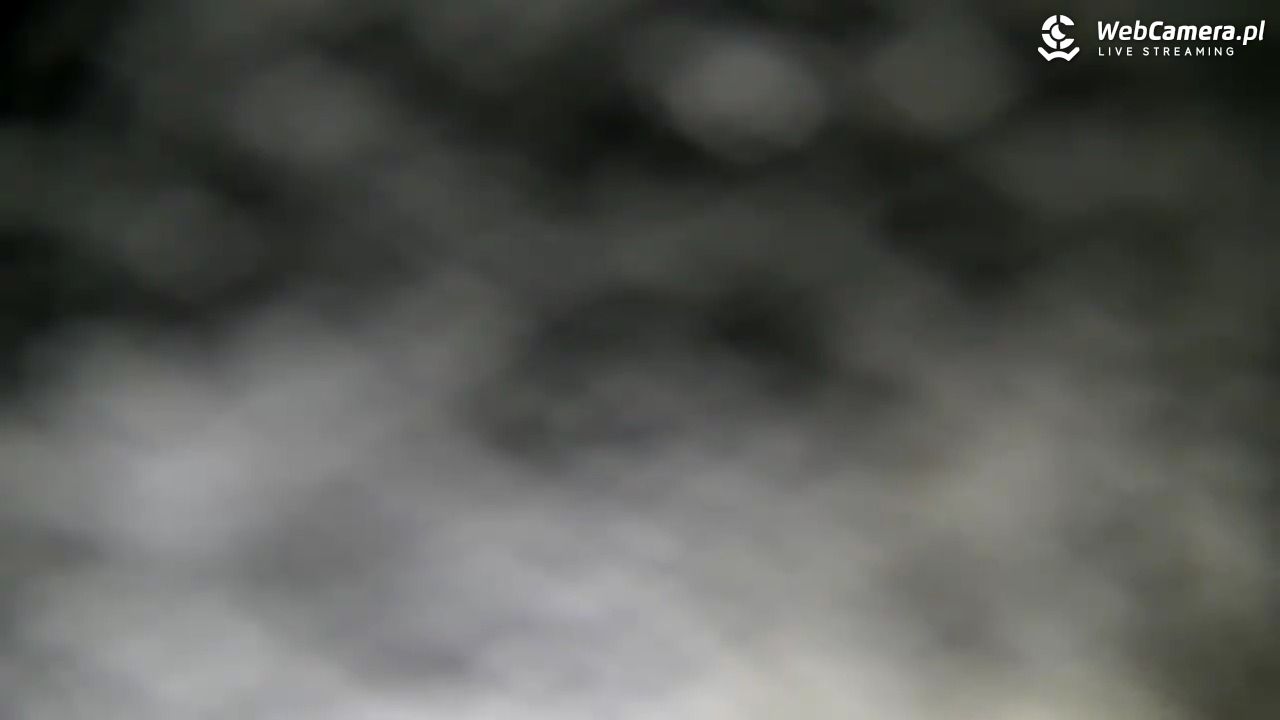 BOBOLIN - widok na plażę - 19 luty 2026, 05:29