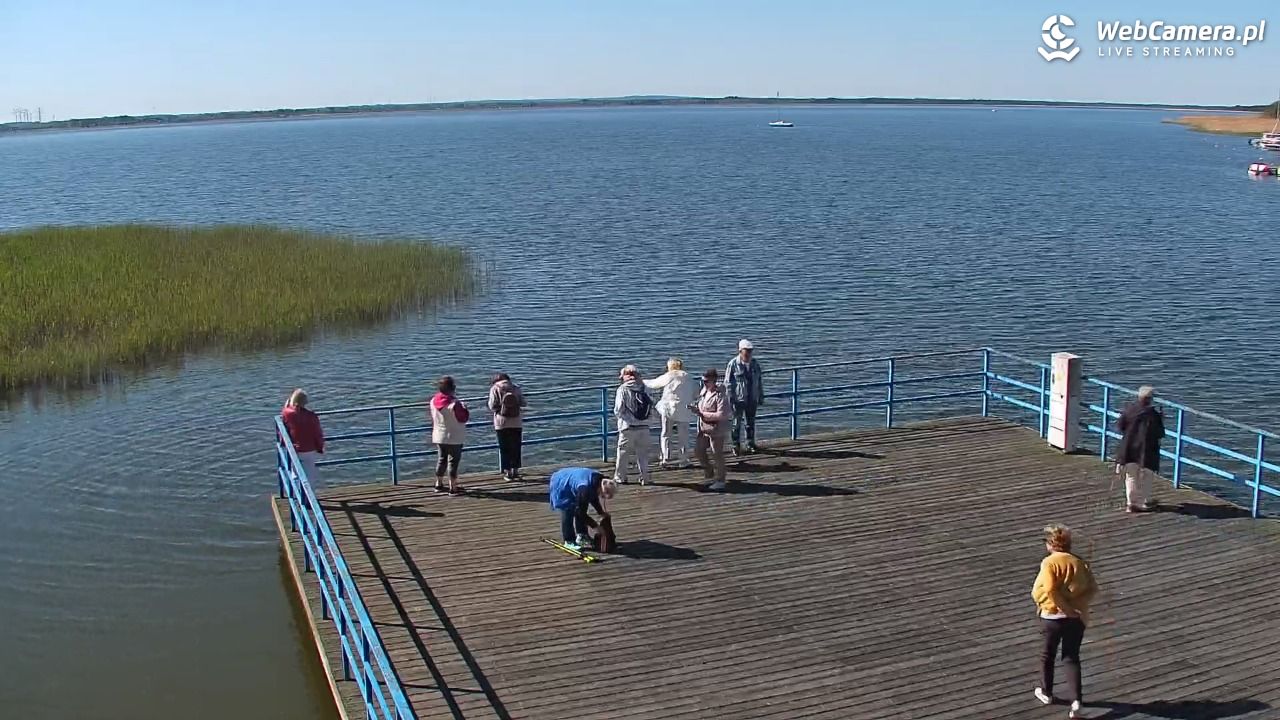 DĄBKI - widok na promenadę - NOWOŚĆ - 10 maj 2026, 09:50
