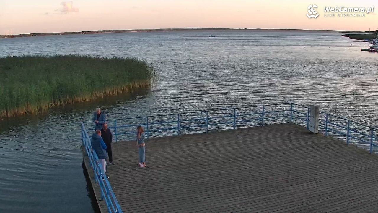 DĄBKI - widok na promenadę - NOWOŚĆ - 11 sierpień 2026, 20:11