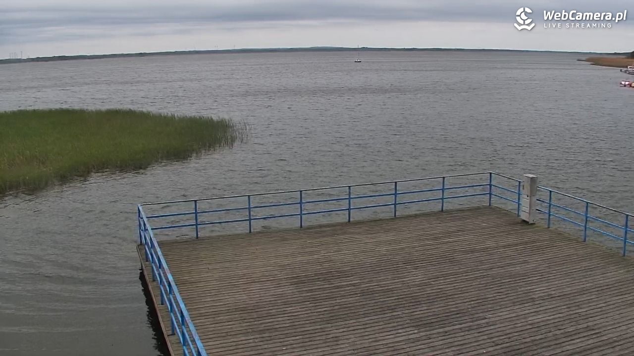 DĄBKI - widok na promenadę - NOWOŚĆ - 12 maj 2026, 10:31