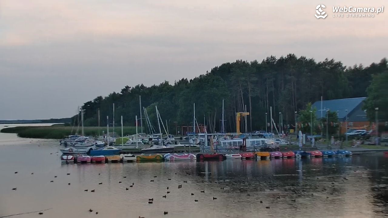 DĄBKI - widok na promenadę - NOWOŚĆ - 27 czerwiec 2026, 20:58