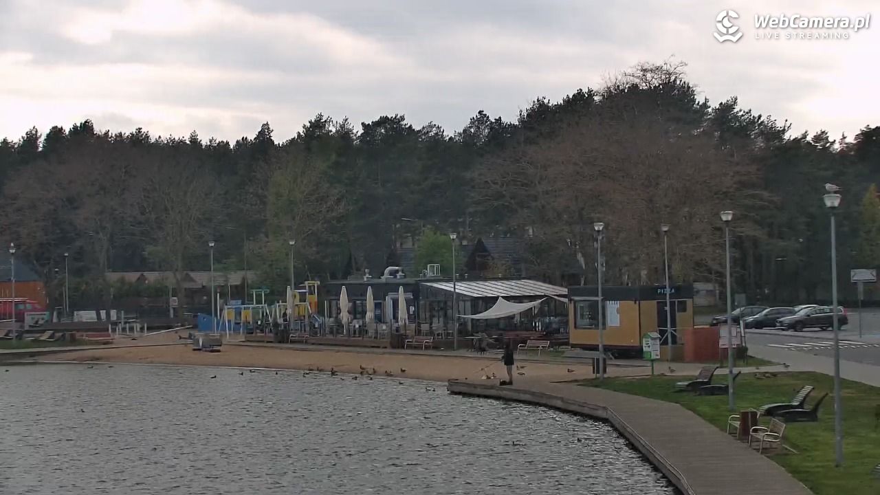 DĄBKI - widok na promenadę - NOWOŚĆ - 13 maj 2026, 17:12