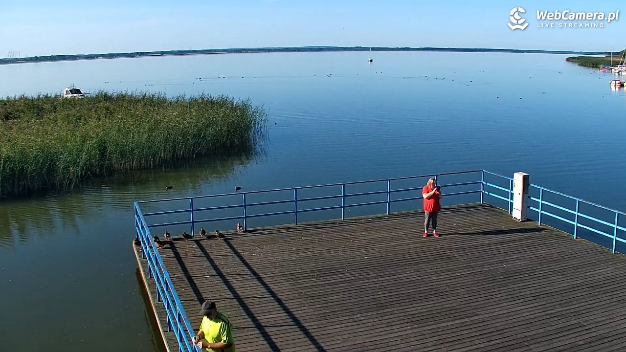 DĄBKI - widok na promenadę - NOWOŚĆ - 13 sierpień 2026, 08:30