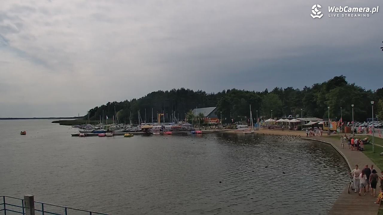 DĄBKI - widok na promenadę - NOWOŚĆ - 10 sierpień 2026, 12:59