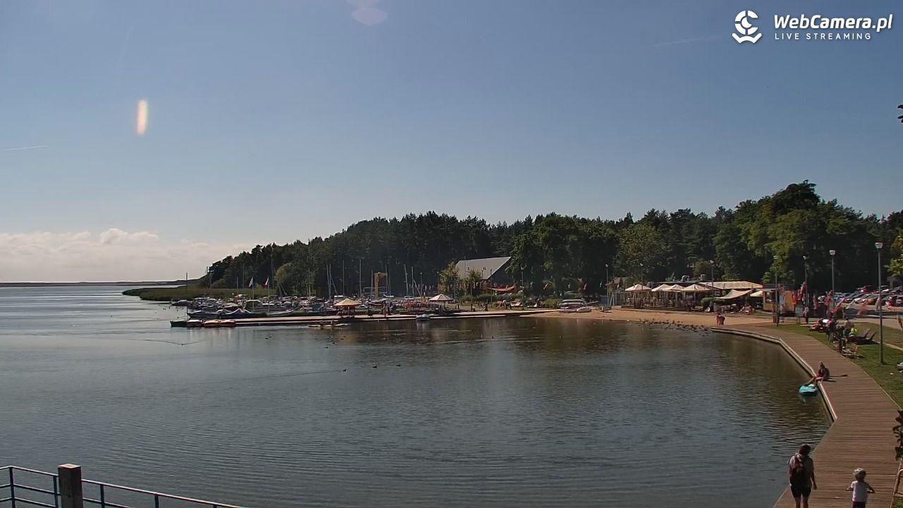 DĄBKI - widok na promenadę - NOWOŚĆ - 12 sierpień 2026, 14:39