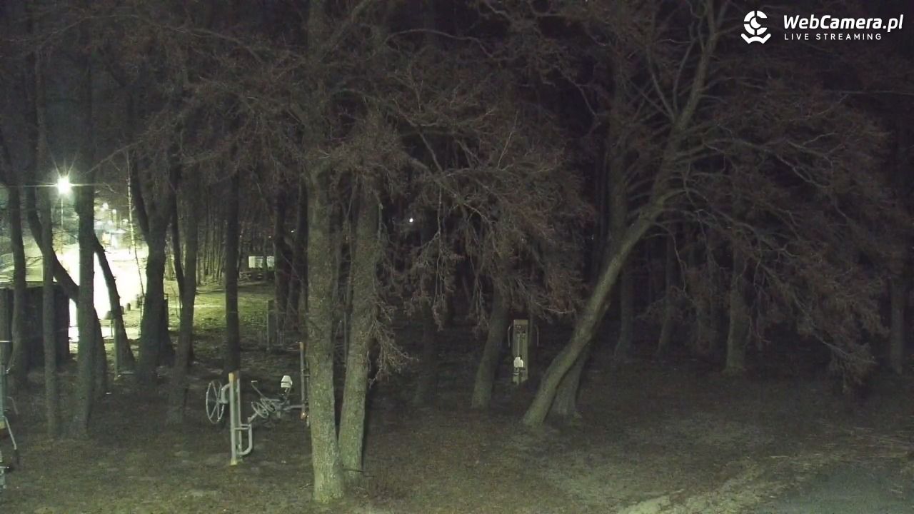 DĄBKI - widok na promenadę - NOWOŚĆ - 05 luty 2026, 01:00