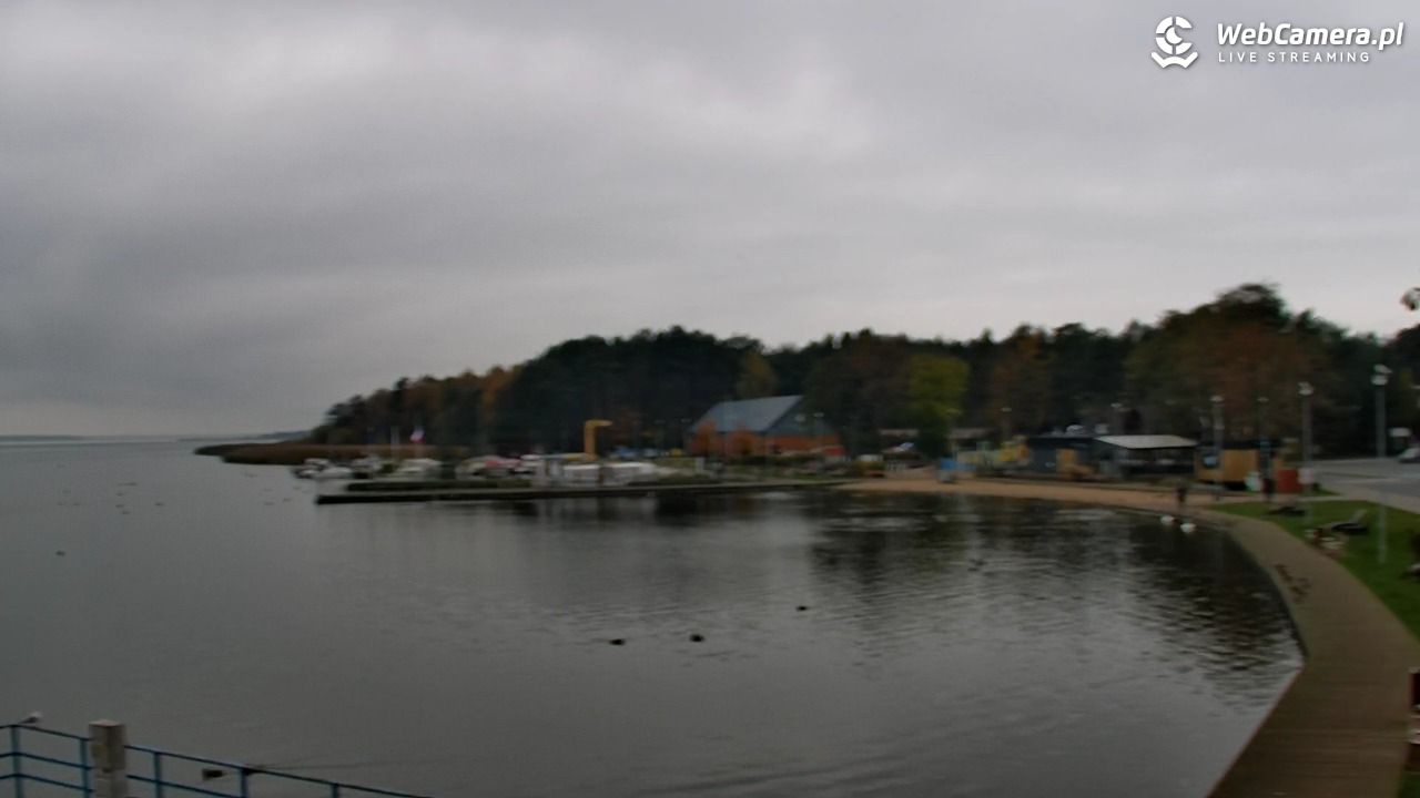 DĄBKI - widok na promenadę - NOWOŚĆ - 02 listopad 2025, 10:09