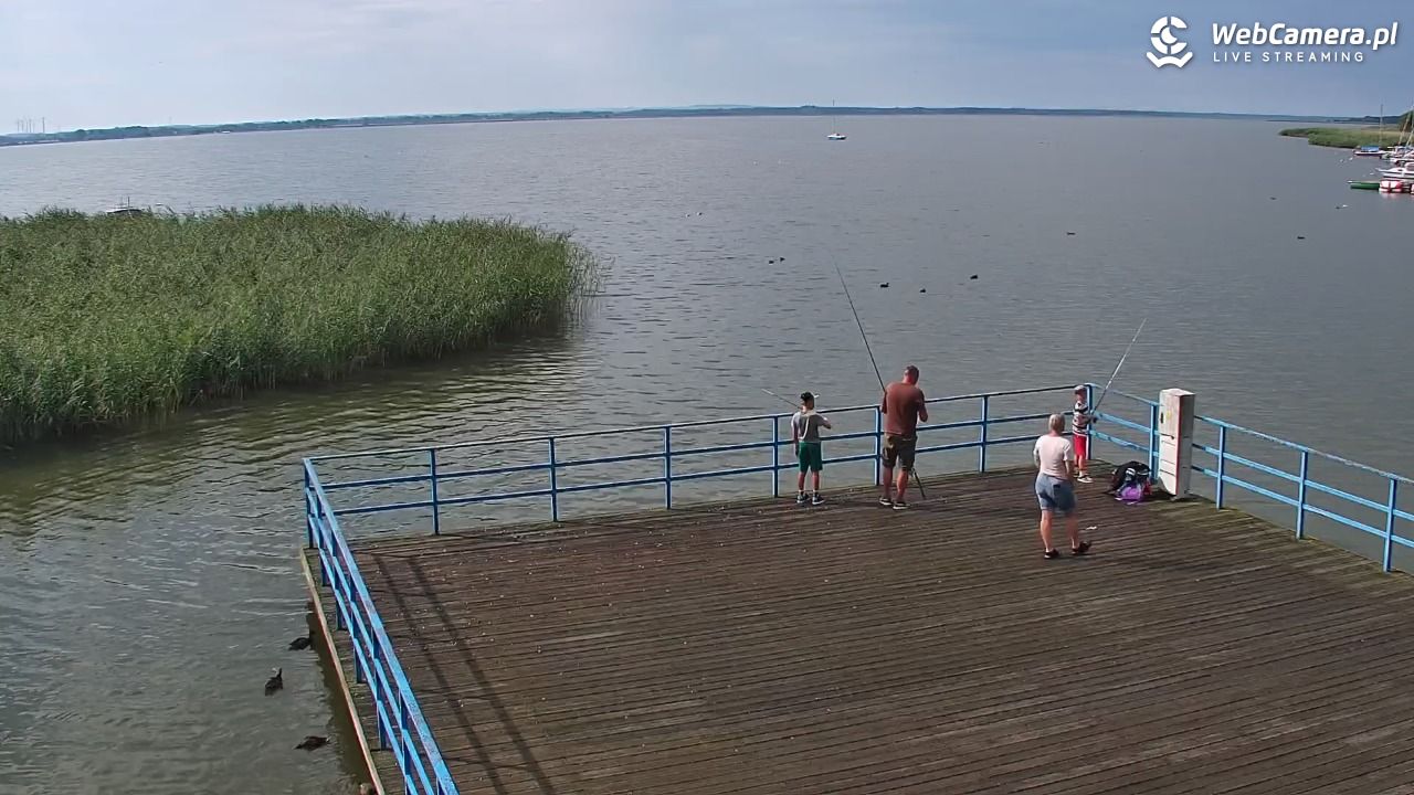 DĄBKI - widok na promenadę - NOWOŚĆ - 10 sierpień 2026, 10:13