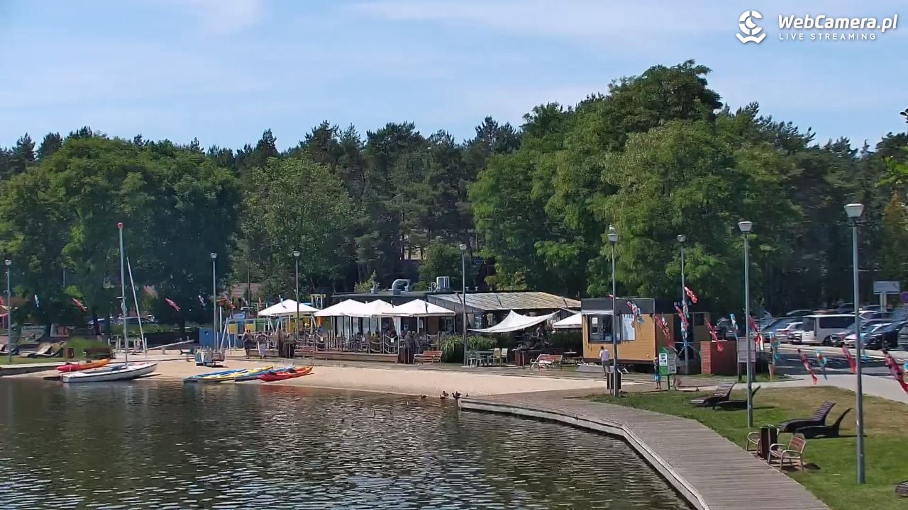 DĄBKI - widok na promenadę - NOWOŚĆ - 27 czerwiec 2026, 13:31