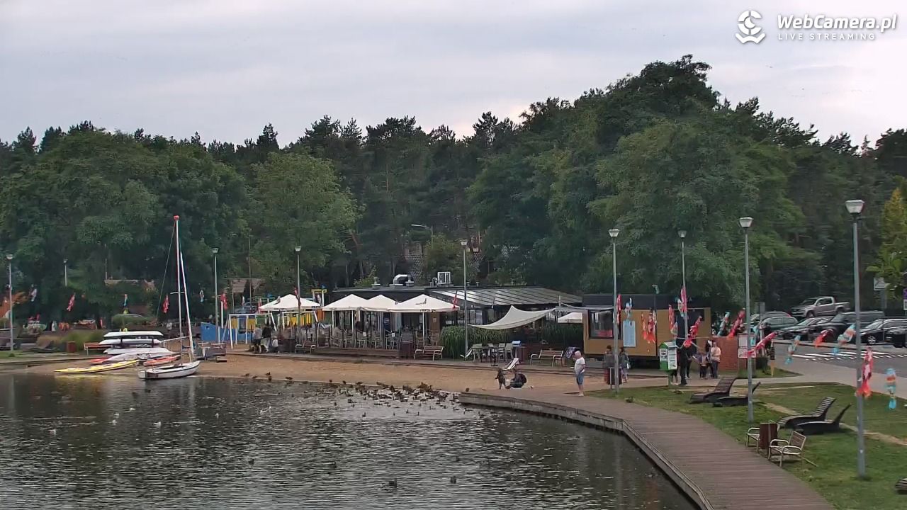 DĄBKI - widok na promenadę - NOWOŚĆ - 10 sierpień 2026, 17:46