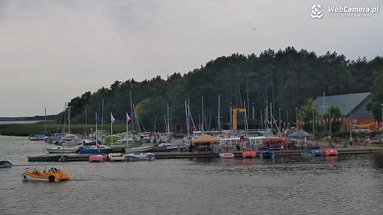 DĄBKI - widok na promenadę - NOWOŚĆ - 10 sierpień 2026, 12:51