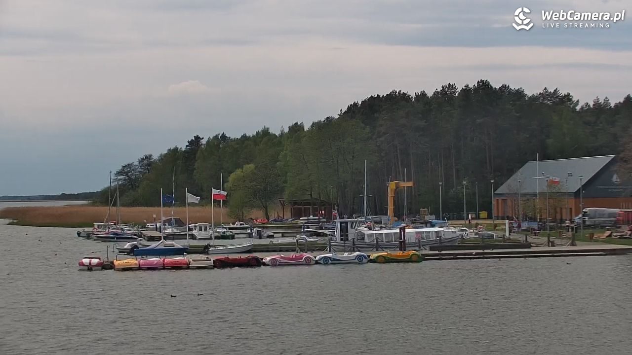 DĄBKI - widok na promenadę - NOWOŚĆ - 11 maj 2026, 13:17