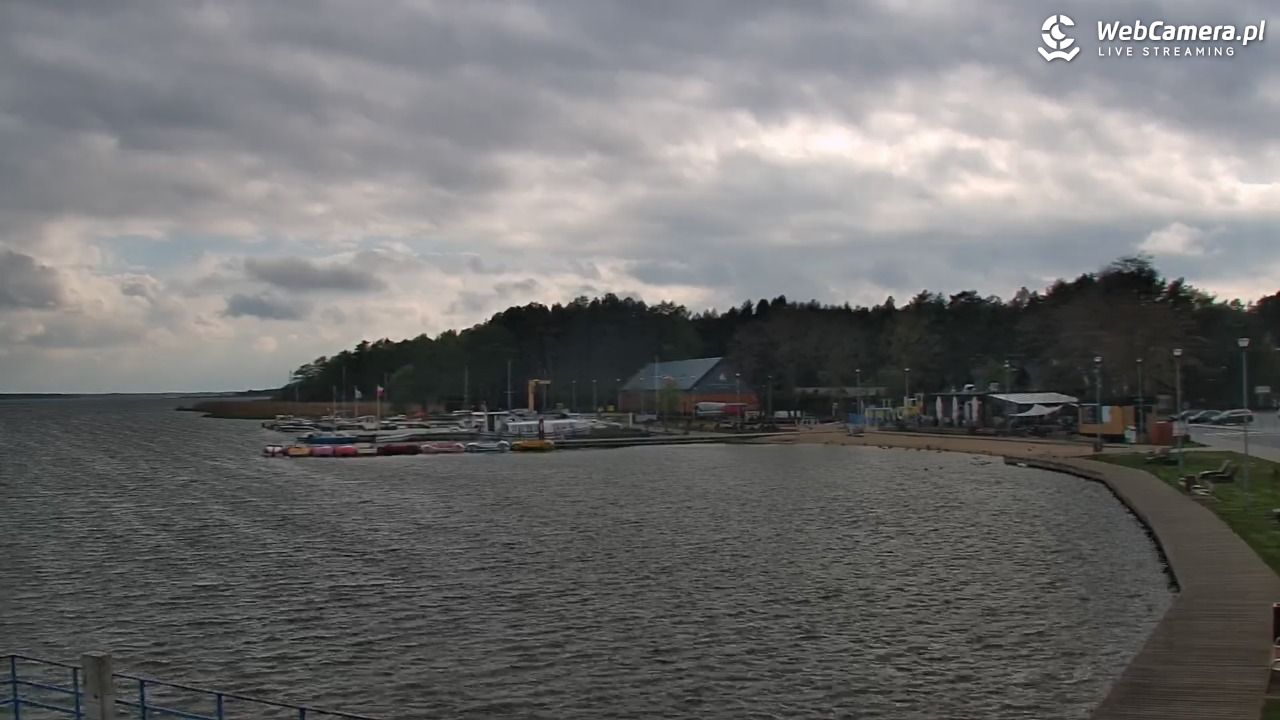 DĄBKI - widok na promenadę - NOWOŚĆ - 13 maj 2026, 17:17