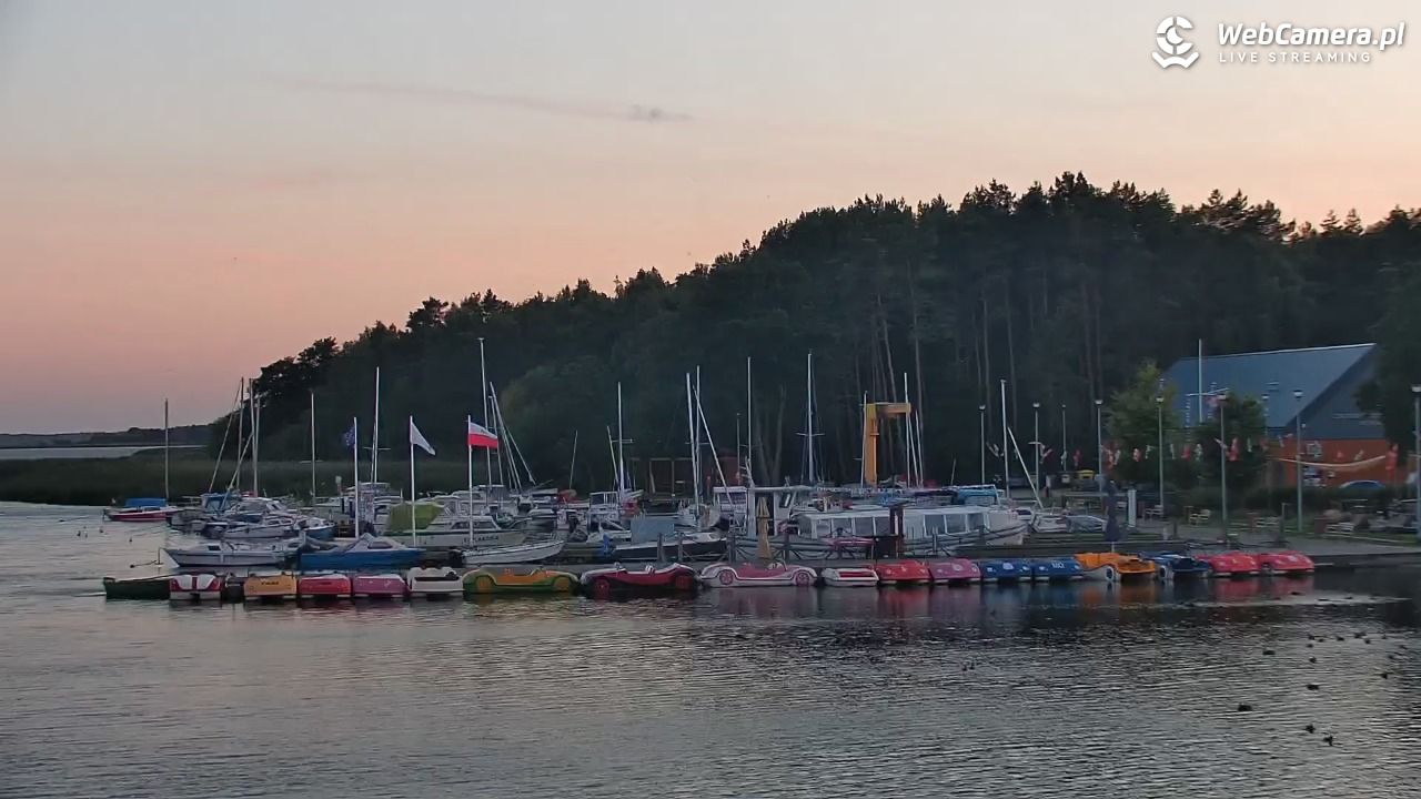 DĄBKI - widok na promenadę - NOWOŚĆ - 11 sierpień 2026, 20:44