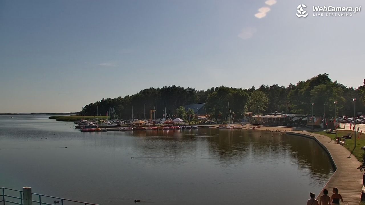 DĄBKI - widok na promenadę - NOWOŚĆ - 27 czerwiec 2026, 17:34